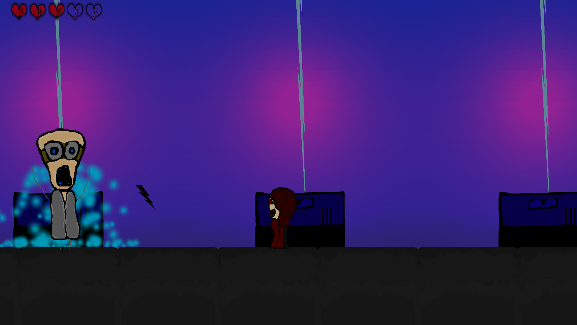Escape From The Grim screenshot 6