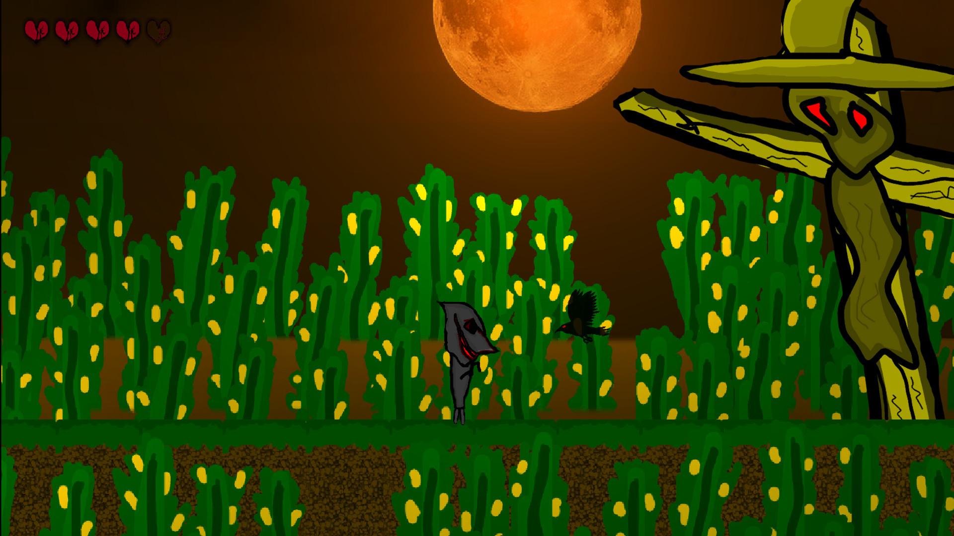Escape From The Grim screenshot 5