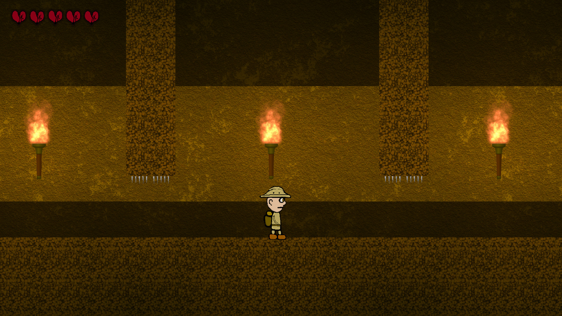 Escape From The Grim screenshot 3