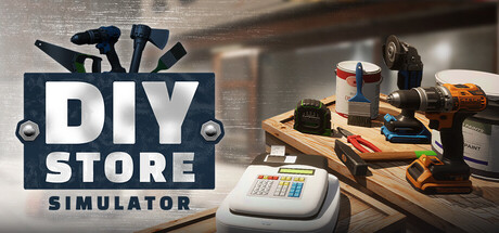 DIY Store Simulator