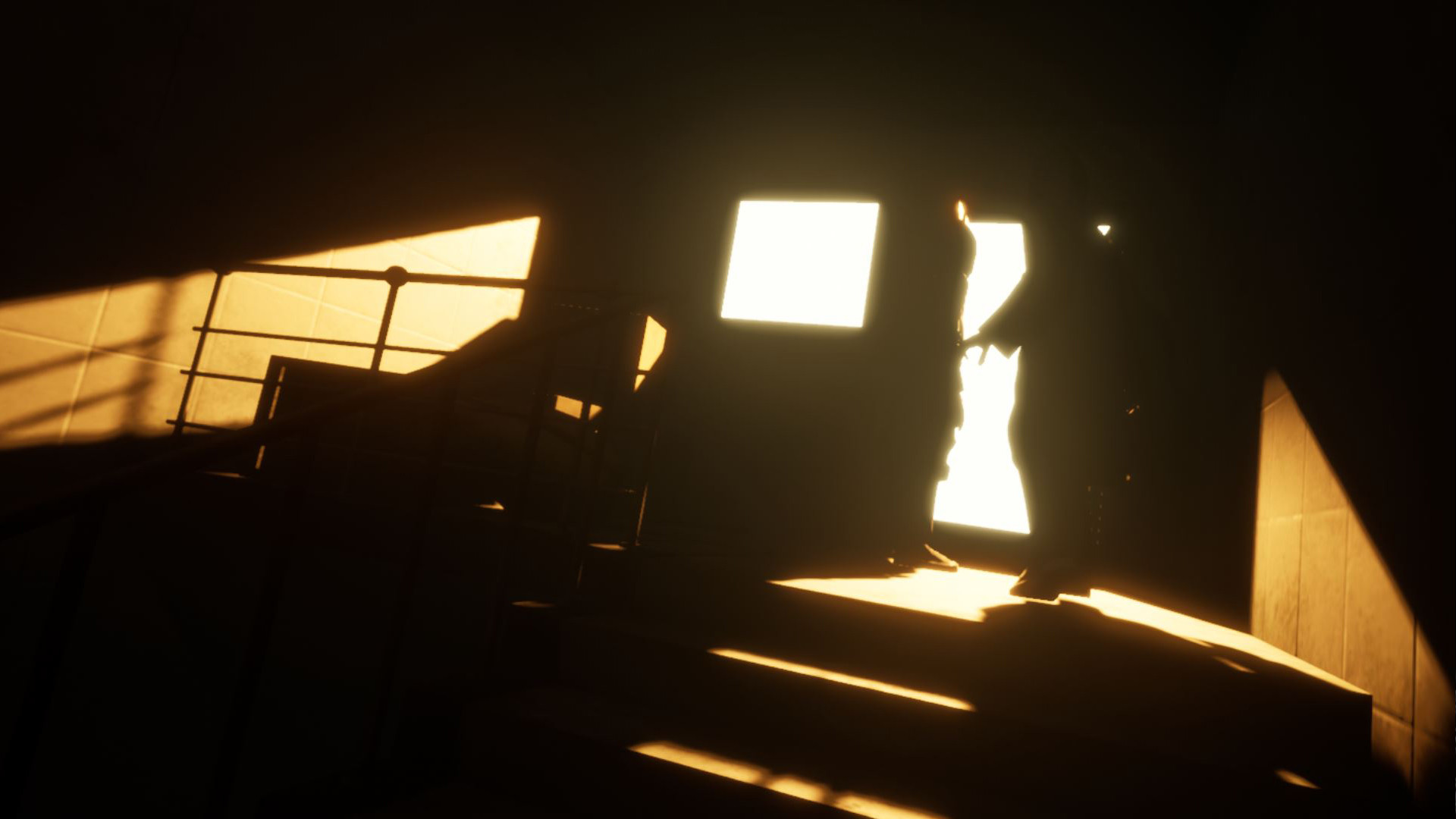 The Tide Intro screenshot 1