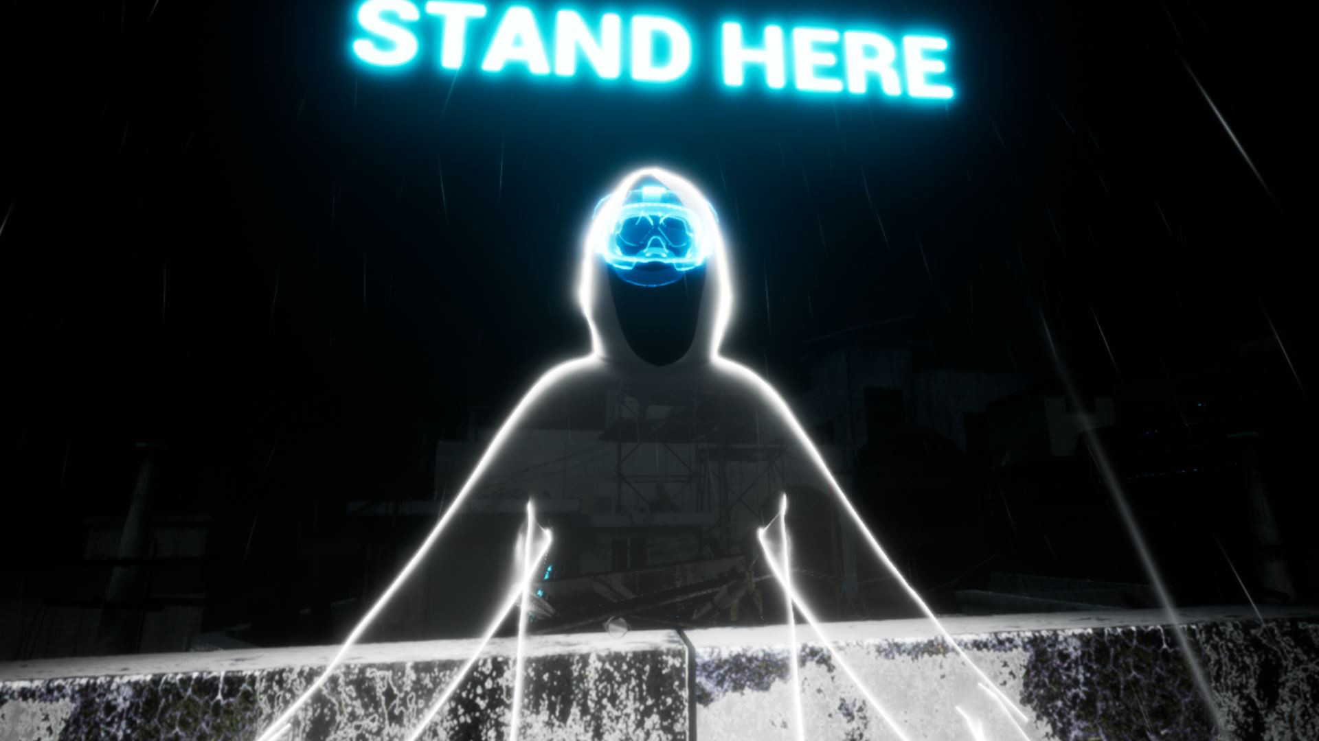 The Tide Intro screenshot 5