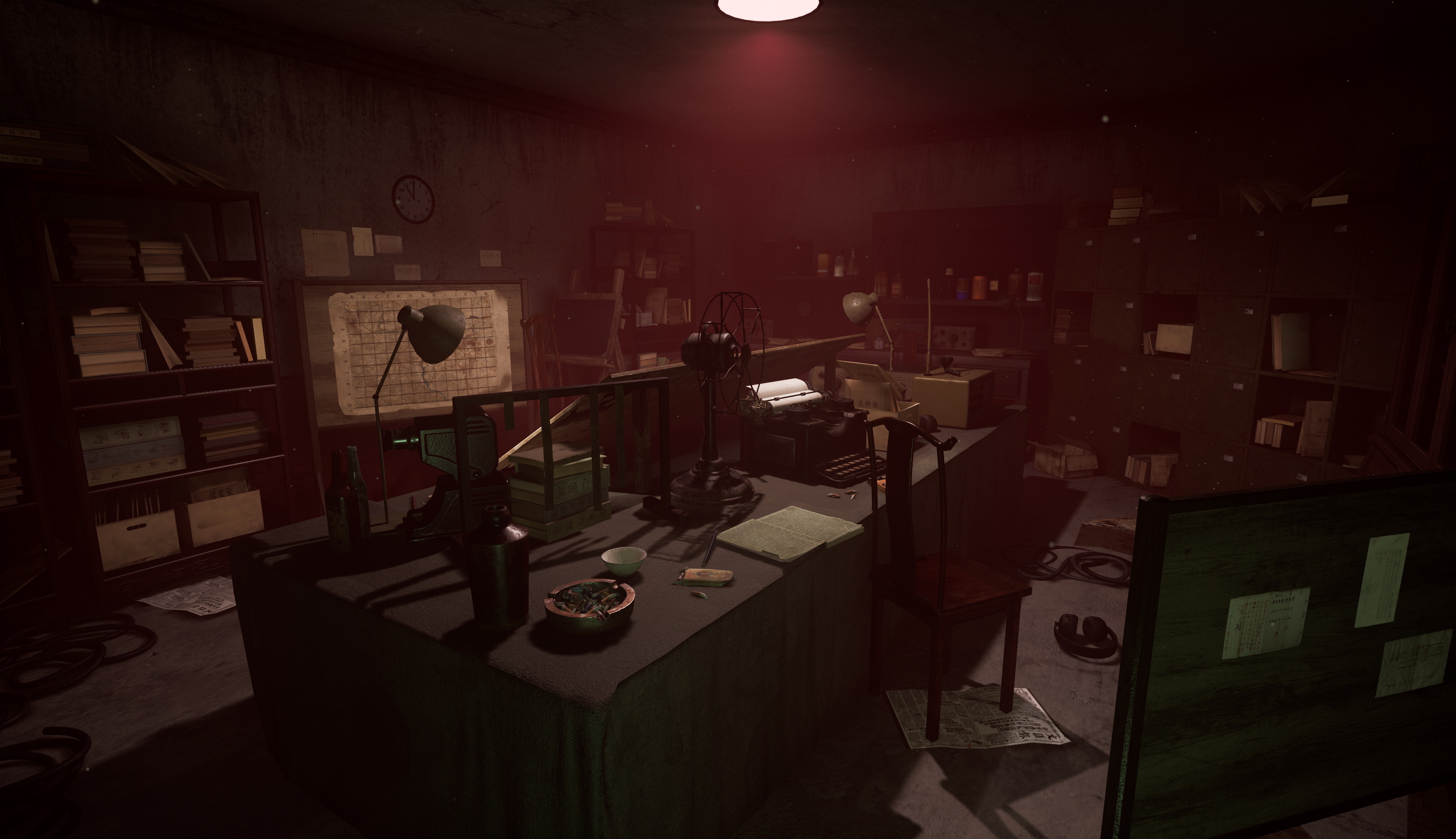 迷失渡口VR screenshot 8