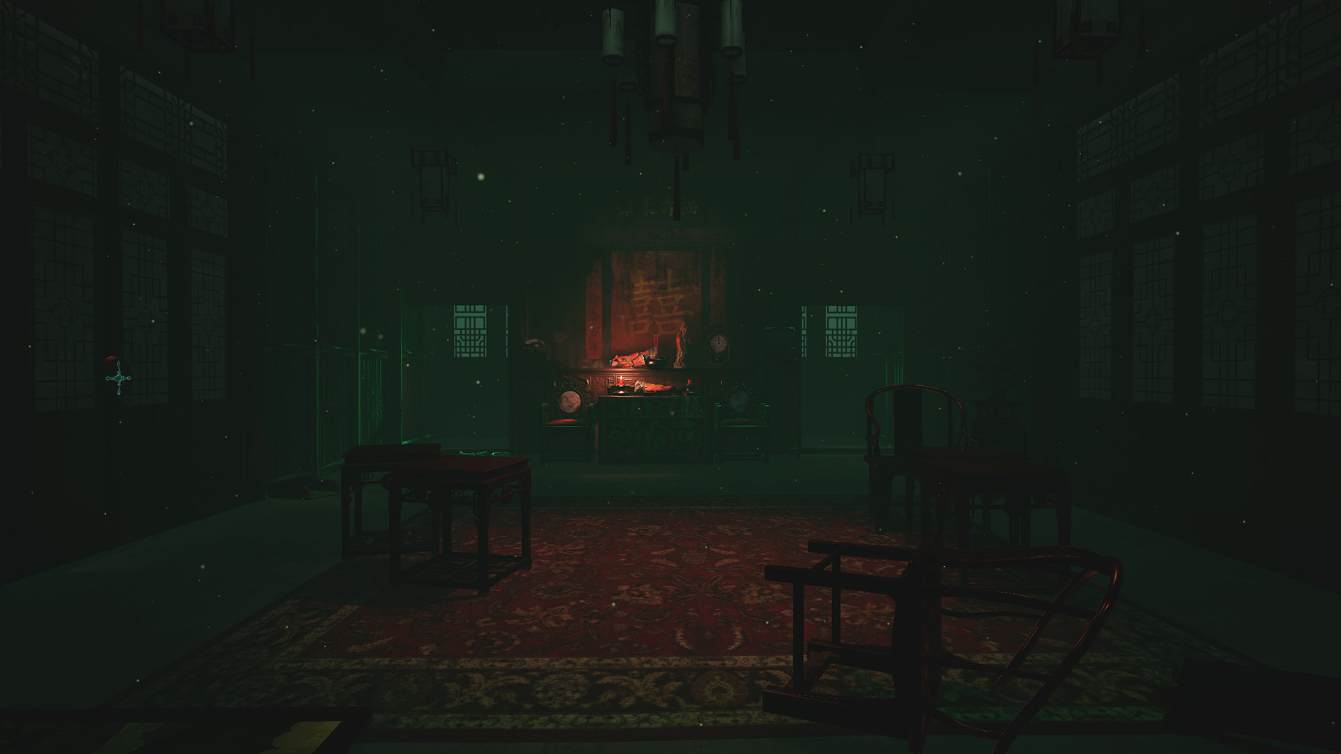 迷失渡口VR screenshot 4