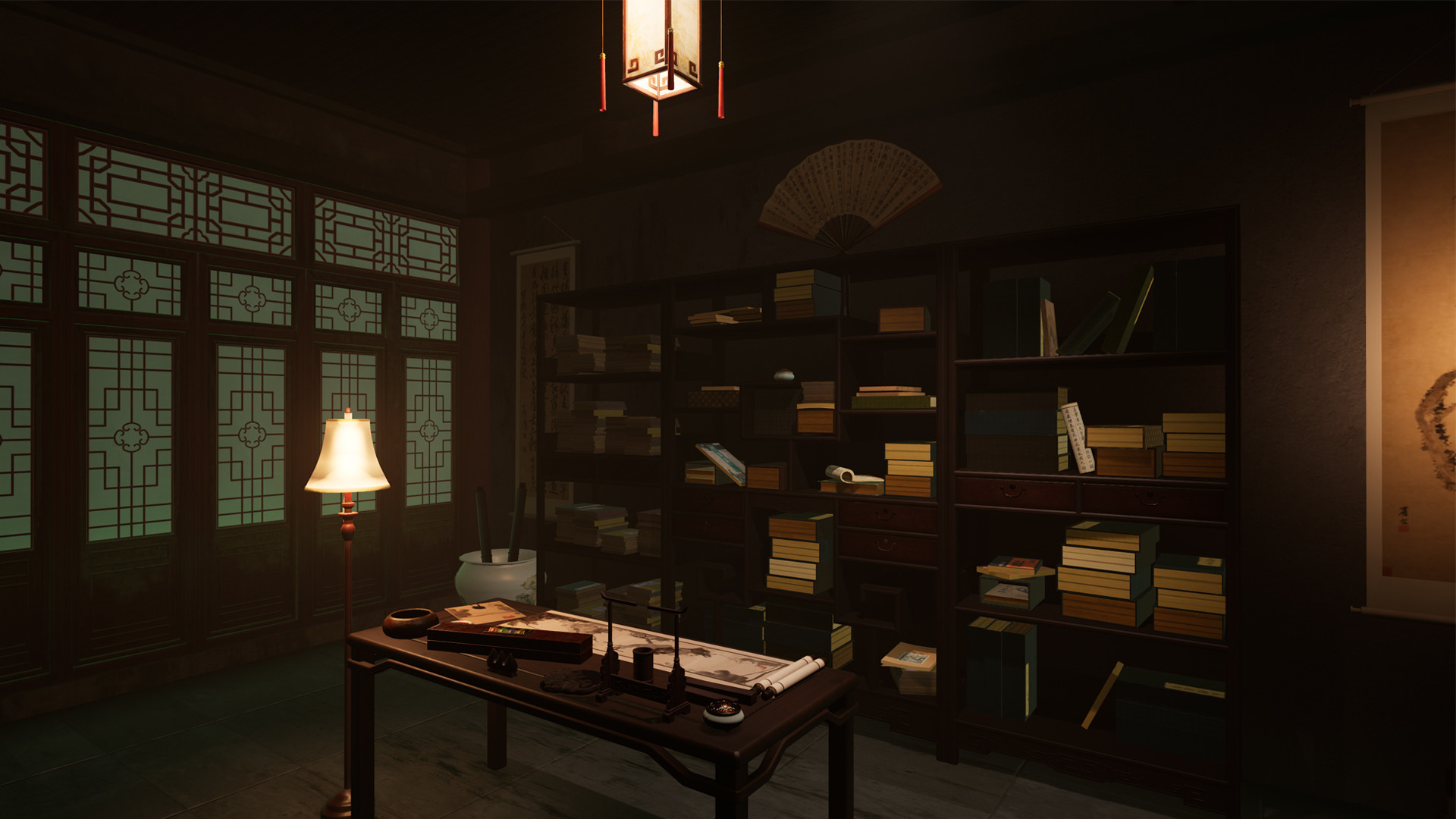 迷失渡口VR screenshot 5