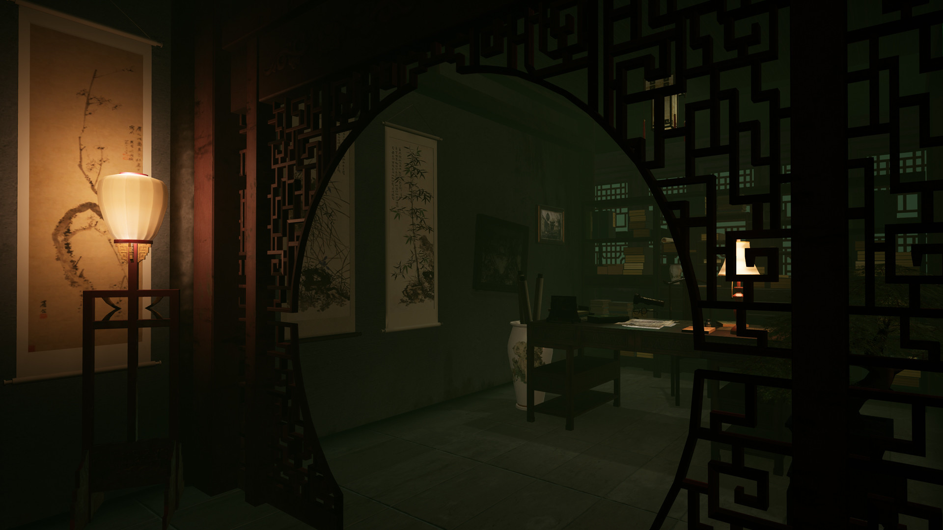 迷失渡口VR screenshot 6