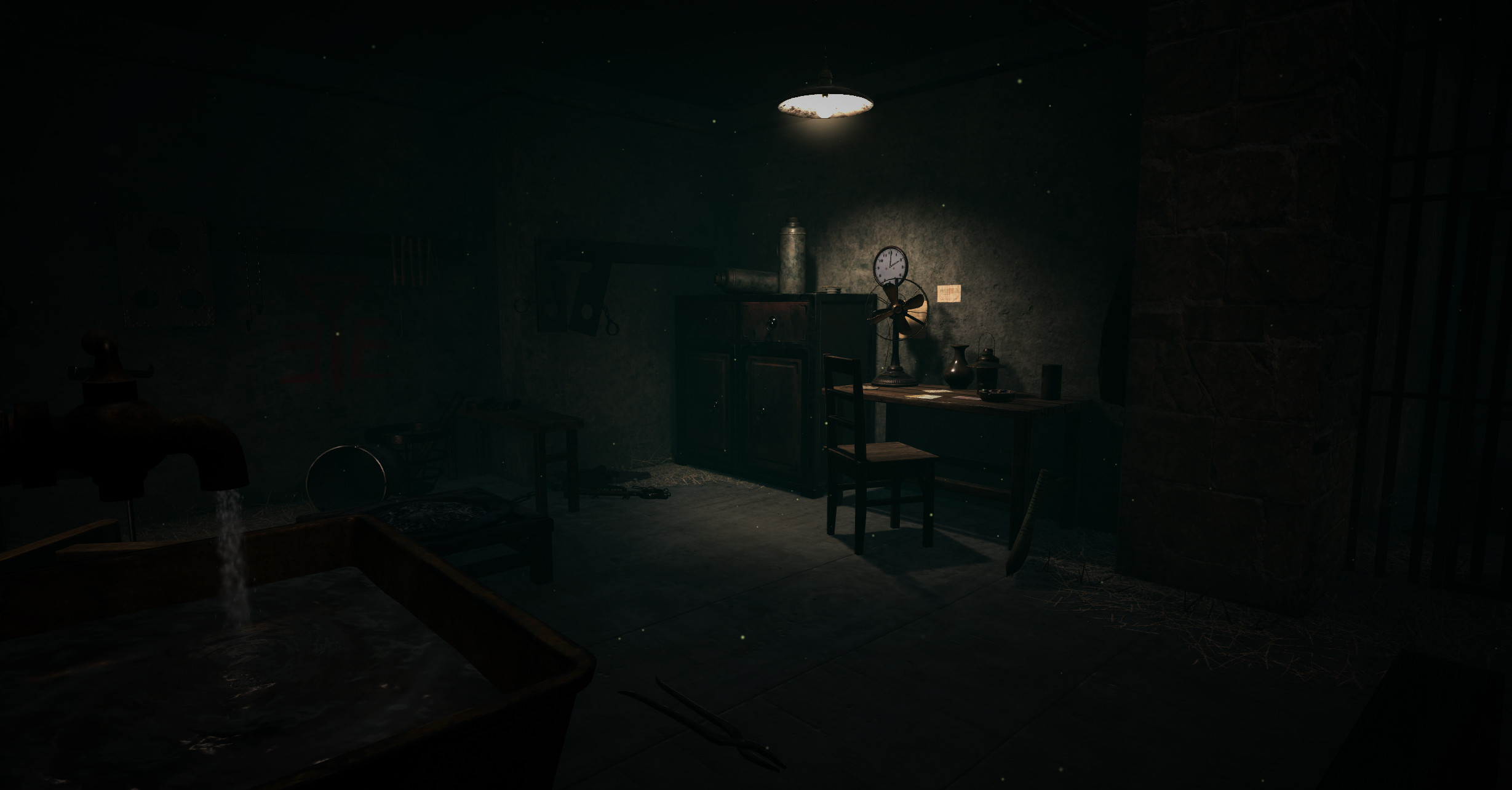 迷失渡口VR screenshot 3