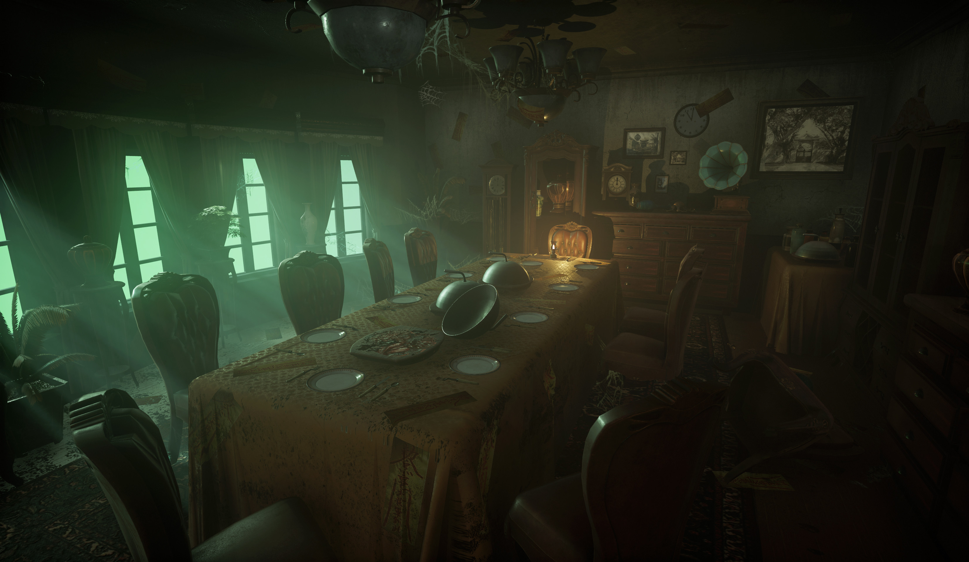 迷失渡口VR screenshot 7