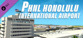X-Plane 11 - Add-on: FunnerFlight – PHNL - Honolulu International Airport + Hickam AFB + Pearl Harbor V2