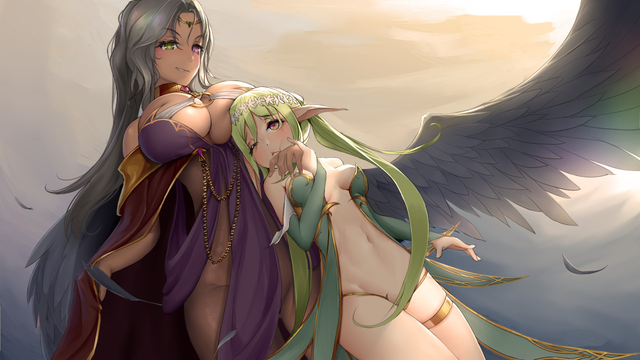 Luster screenshot 9