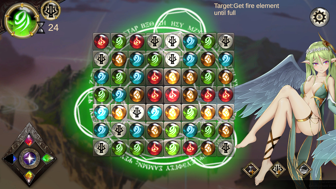 Luster screenshot 7