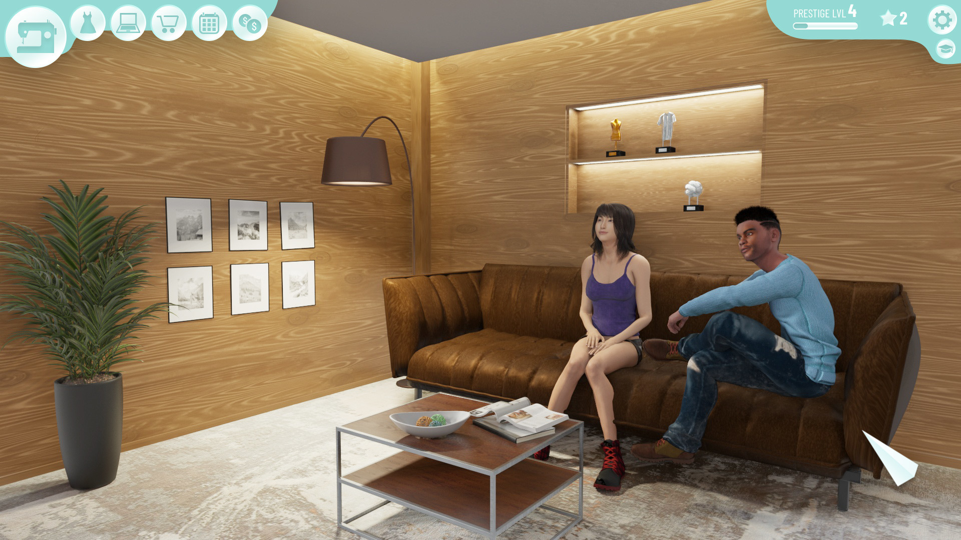 Fashion Designer screenshot 14