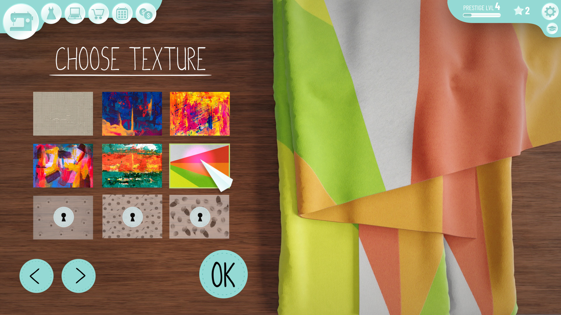 Fashion Designer screenshot 9