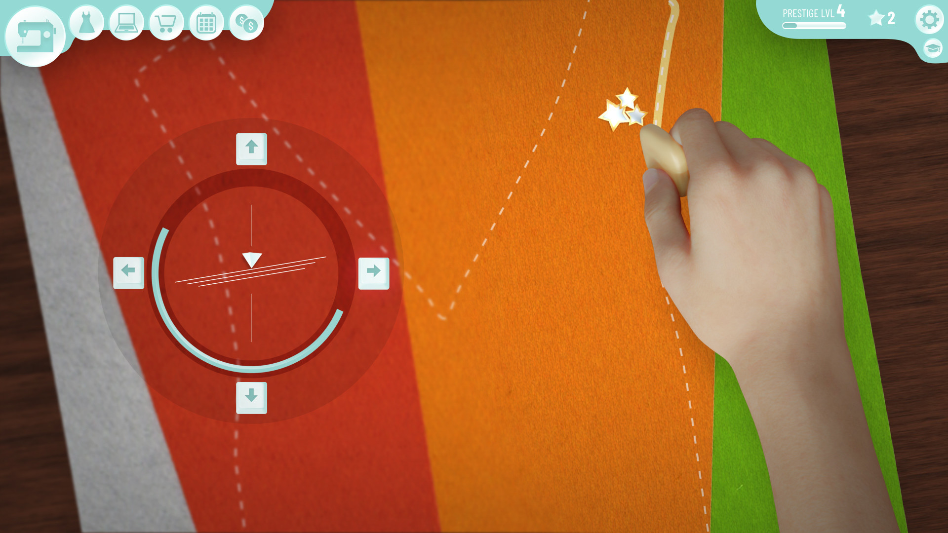Fashion Designer screenshot 7