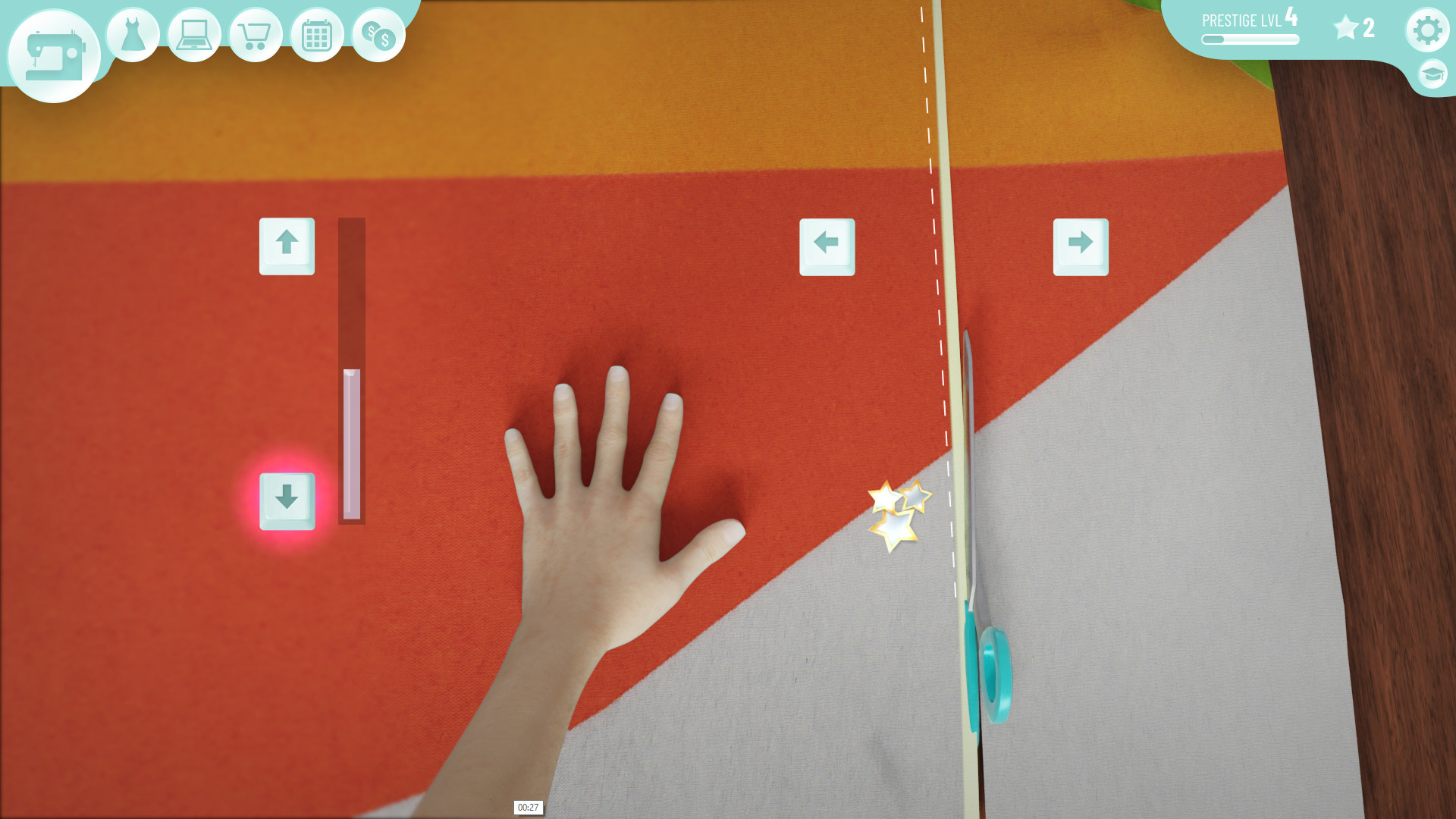 Fashion Designer screenshot 8
