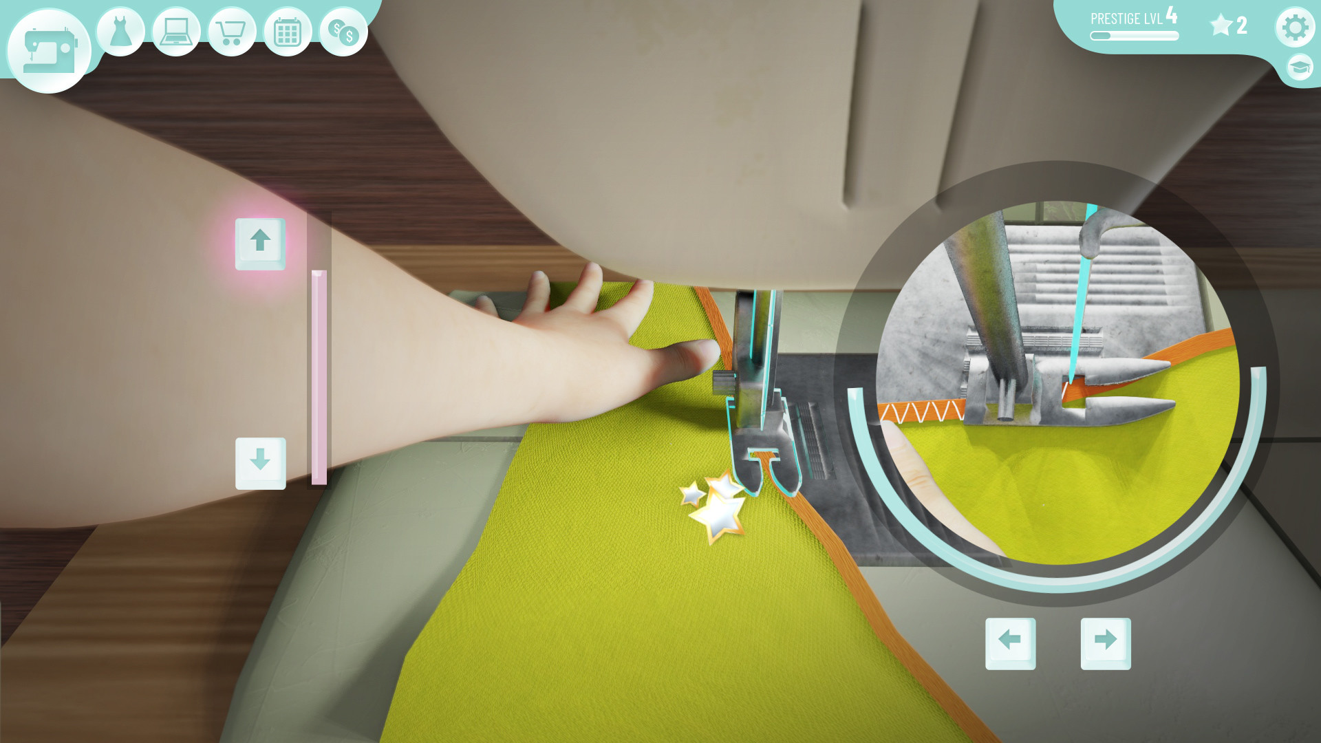Fashion Designer screenshot 10