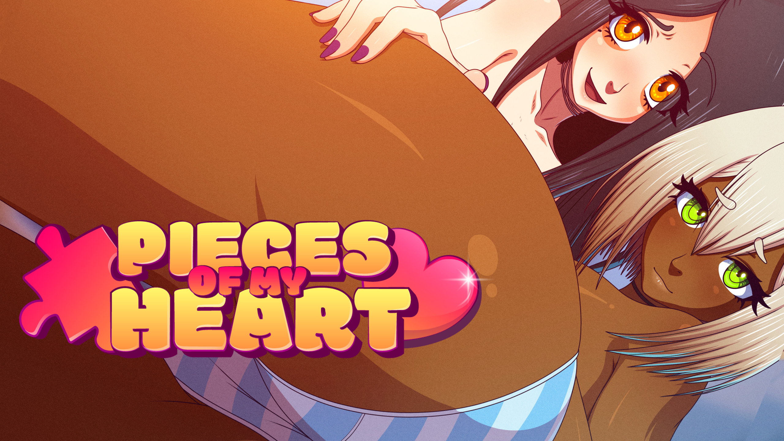 Pieces of my Heart screenshot 4