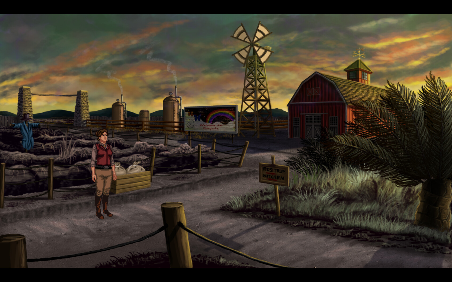Rosewater screenshot 14