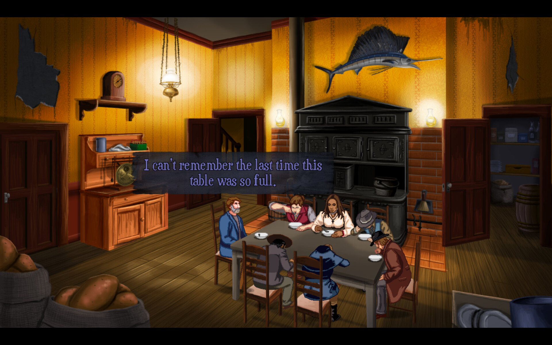 Rosewater screenshot 19