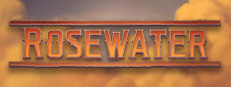 Rosewater