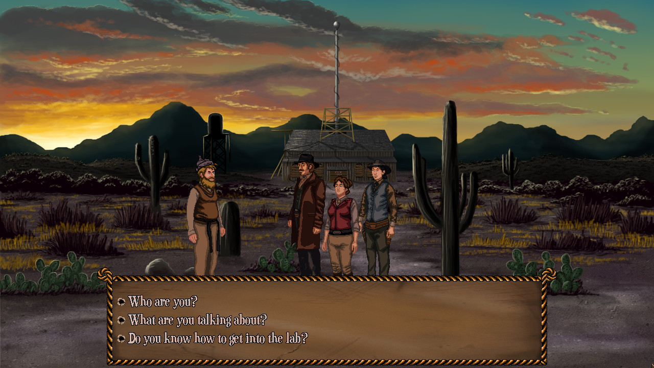 Rosewater screenshot 8