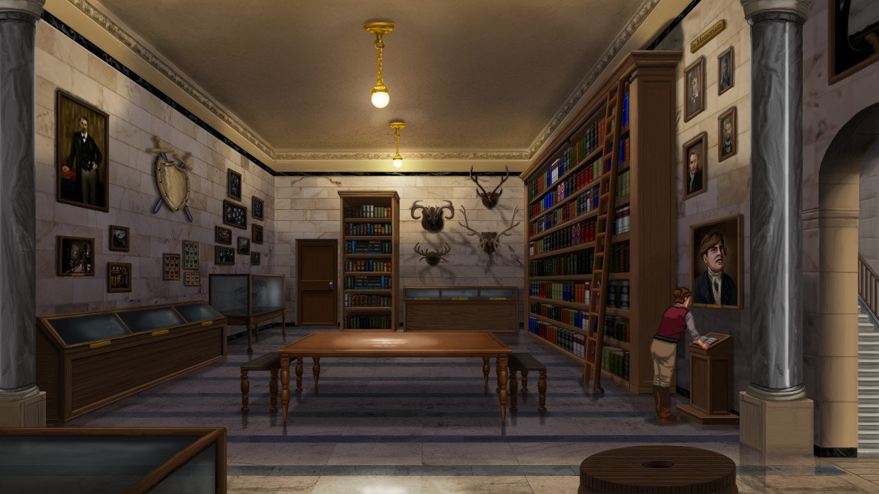 Rosewater screenshot 9