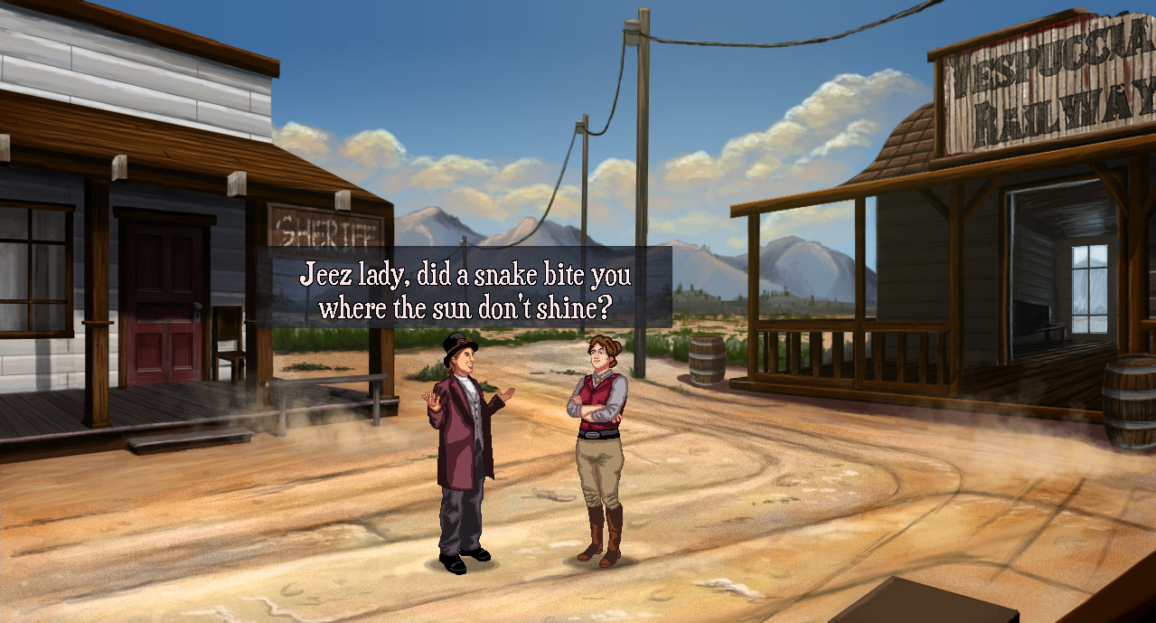 Rosewater screenshot 20
