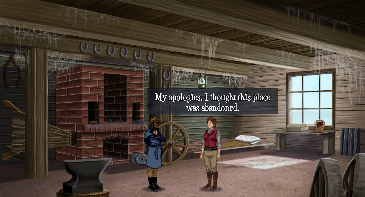 Rosewater screenshot 7