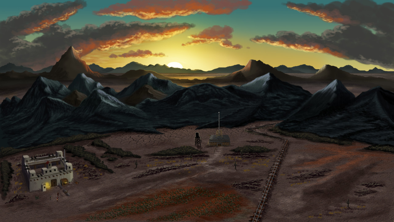 Rosewater screenshot 2