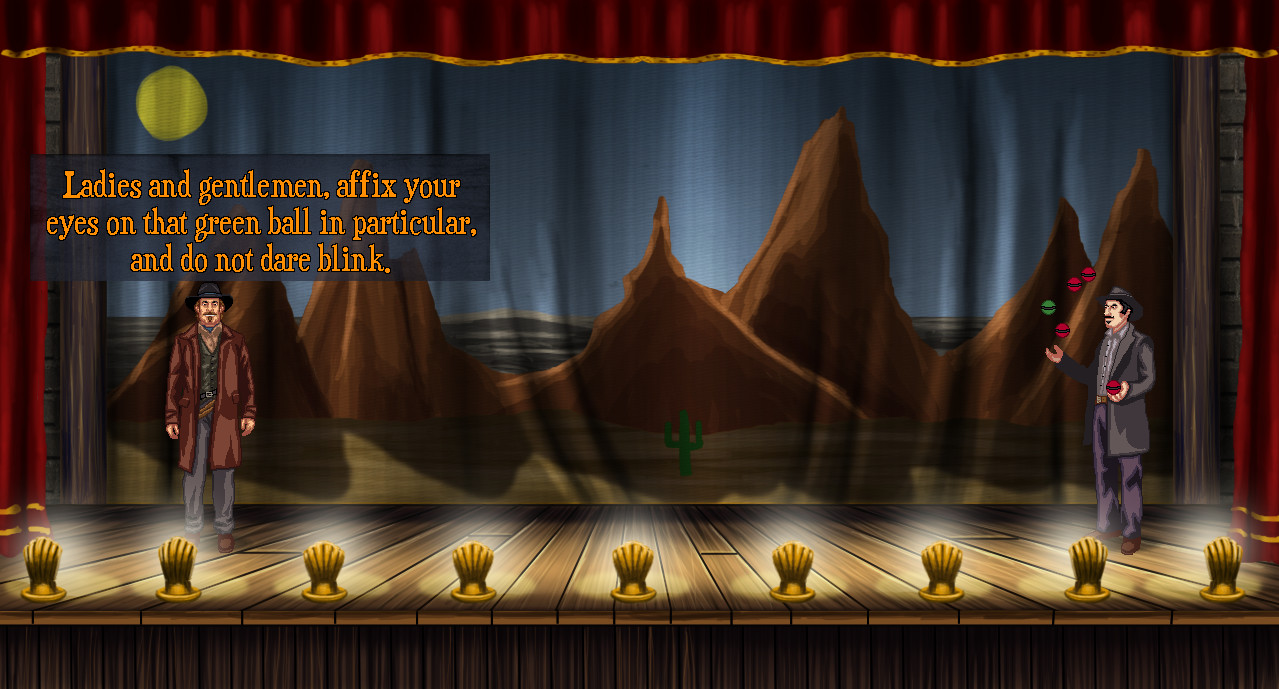 Rosewater screenshot 6
