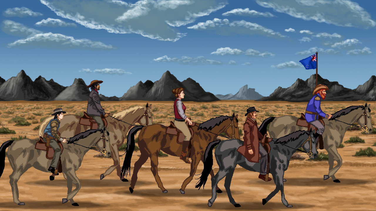 Rosewater screenshot 4