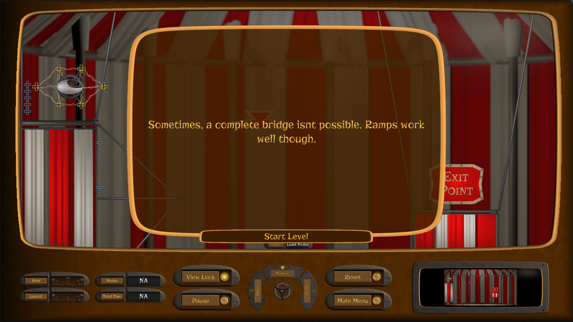 Bridge Crawler screenshot 6