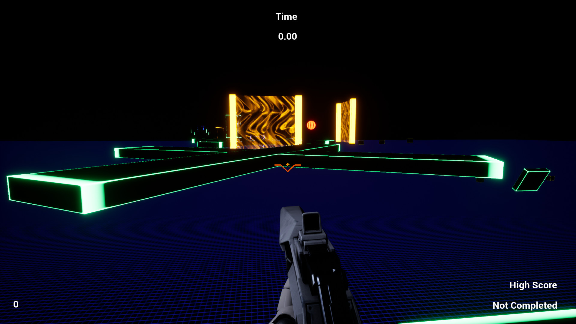Hard, Fast, & Flashy screenshot 5