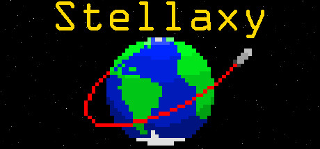 Stellaxy — Steam header
