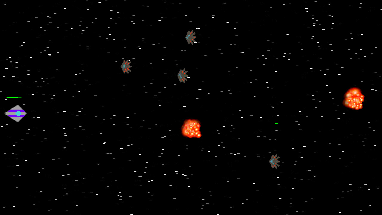 Stellaxy screenshot 7
