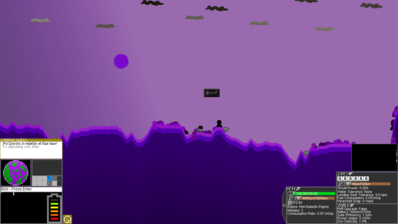 Stellaxy screenshot 10