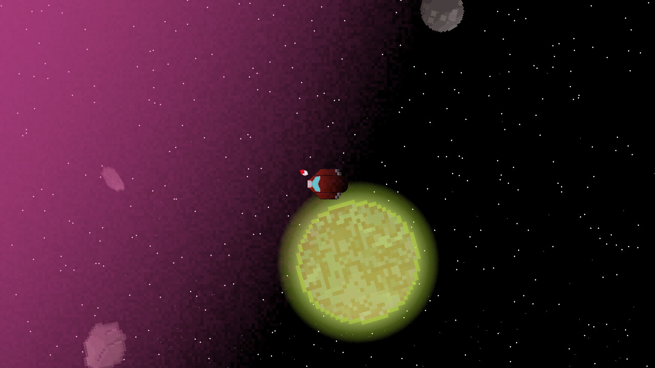 Stellaxy screenshot 6