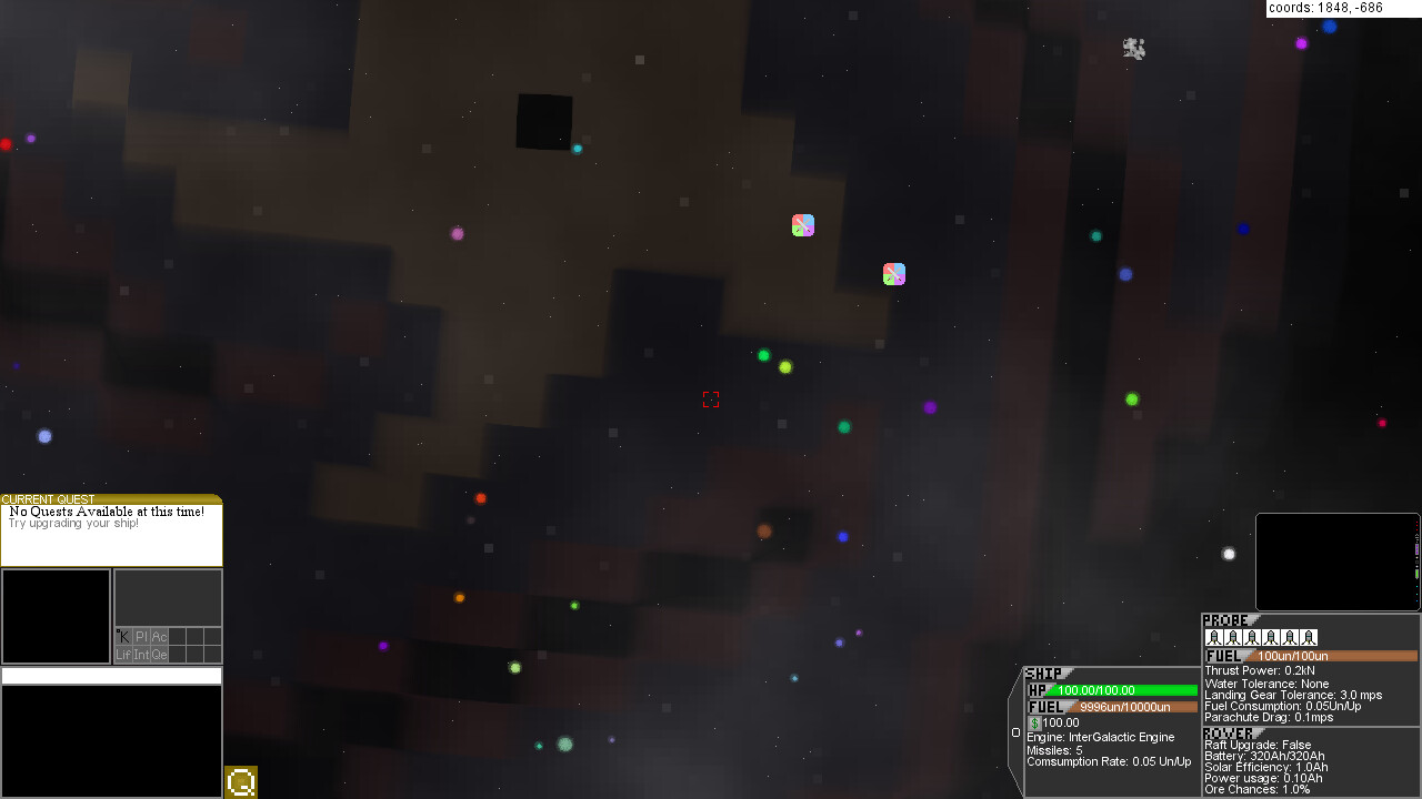 Stellaxy screenshot 9