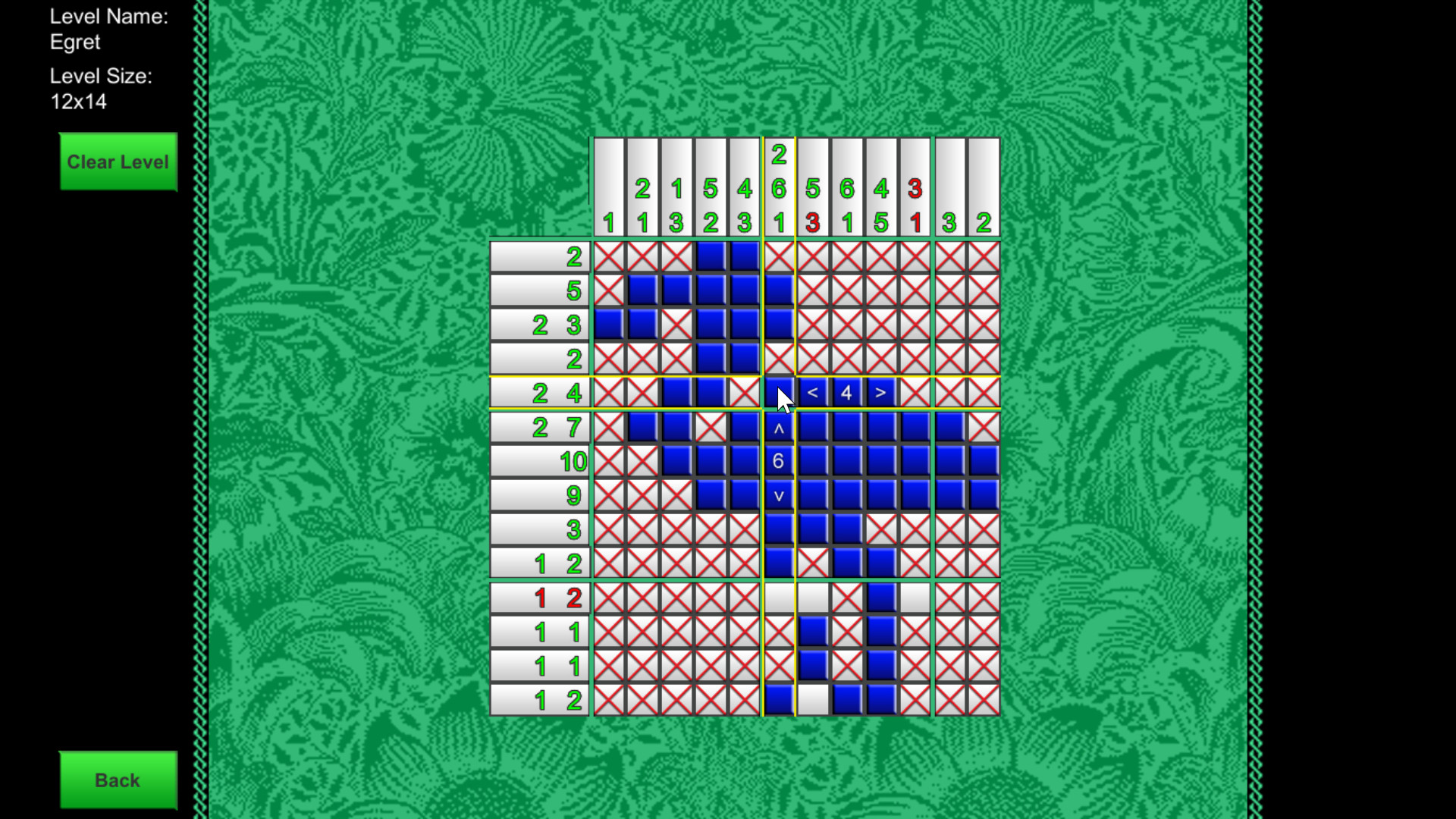 Nonogram Animal Griddlers screenshot 2