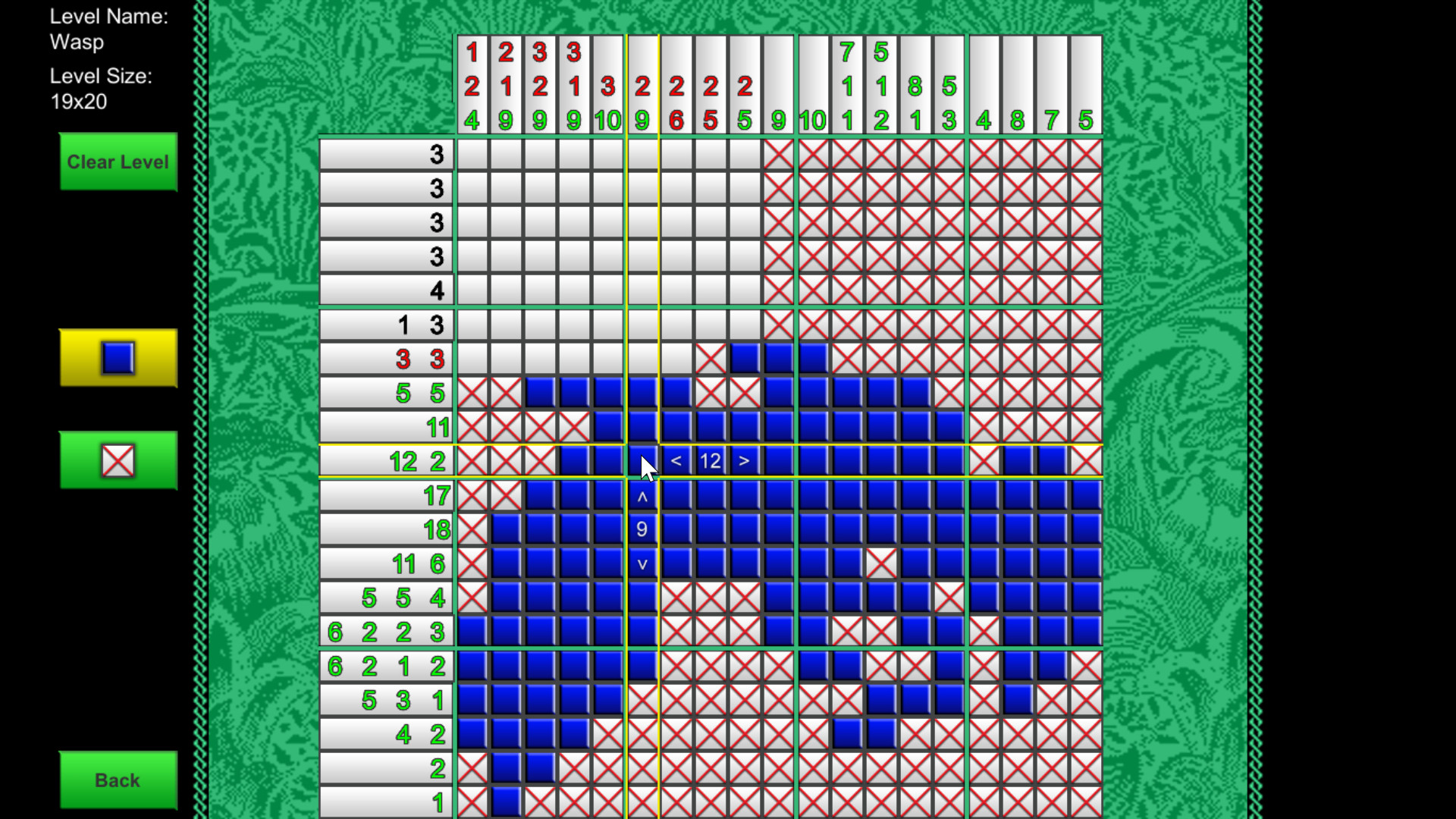Nonogram Animal Griddlers screenshot 6