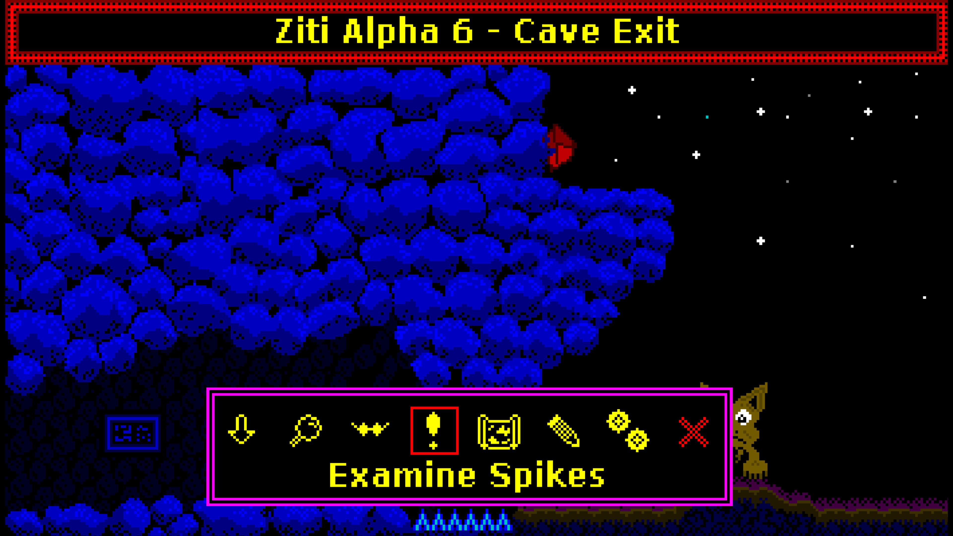 Captain MaCaw 2 screenshot 5