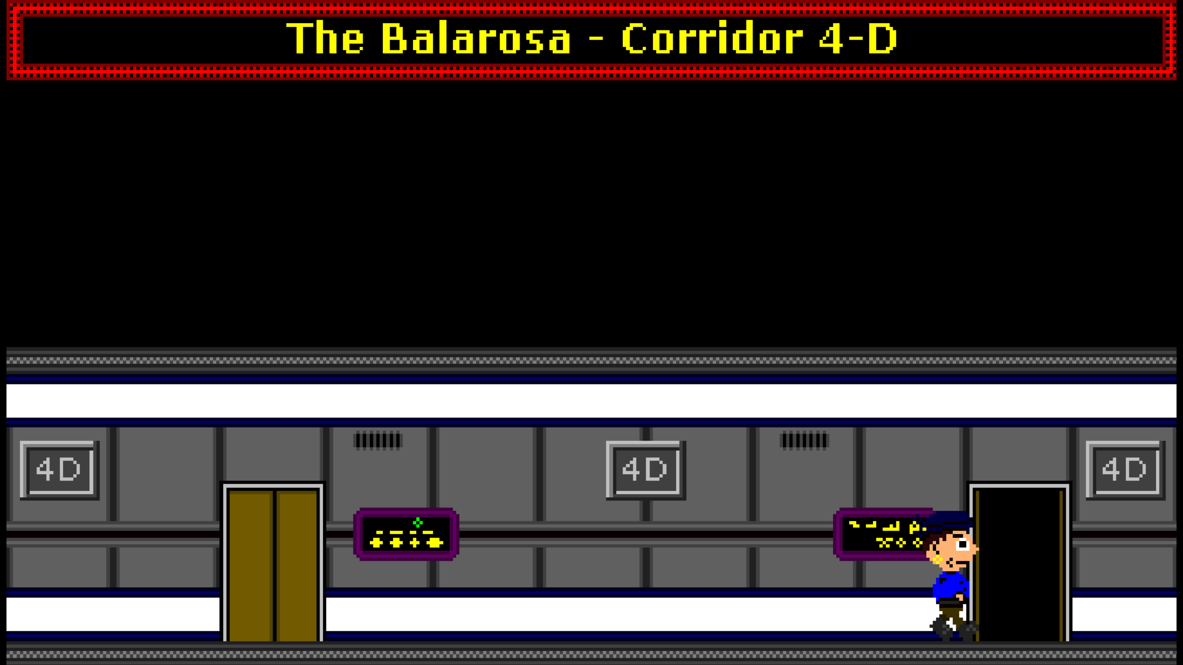 Captain MaCaw 2 screenshot 3