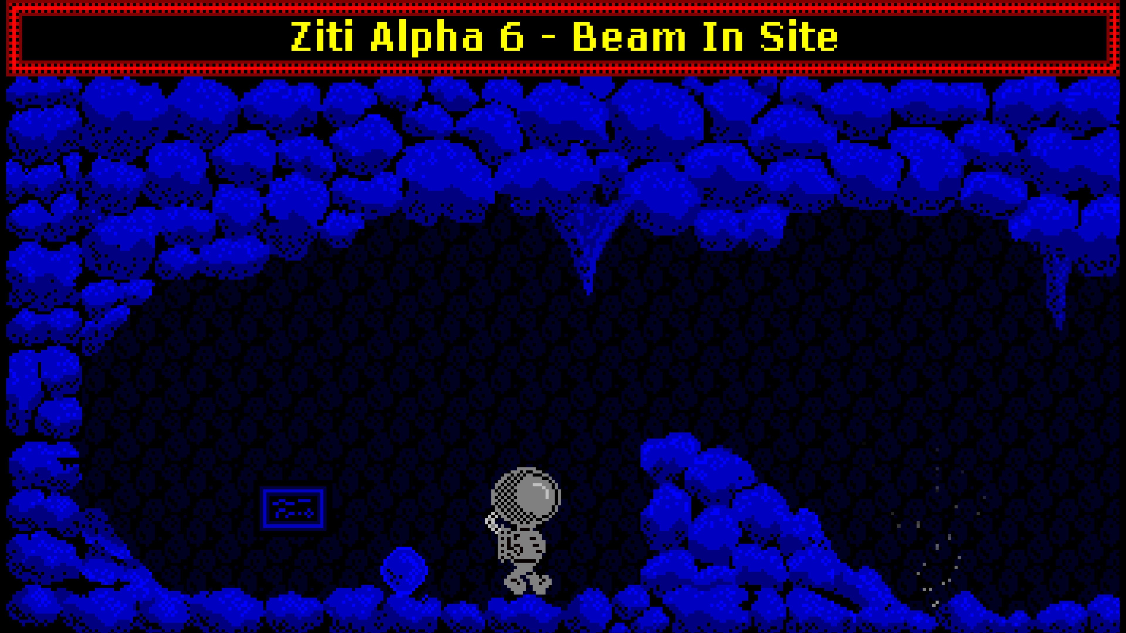 Captain MaCaw 2 screenshot 1