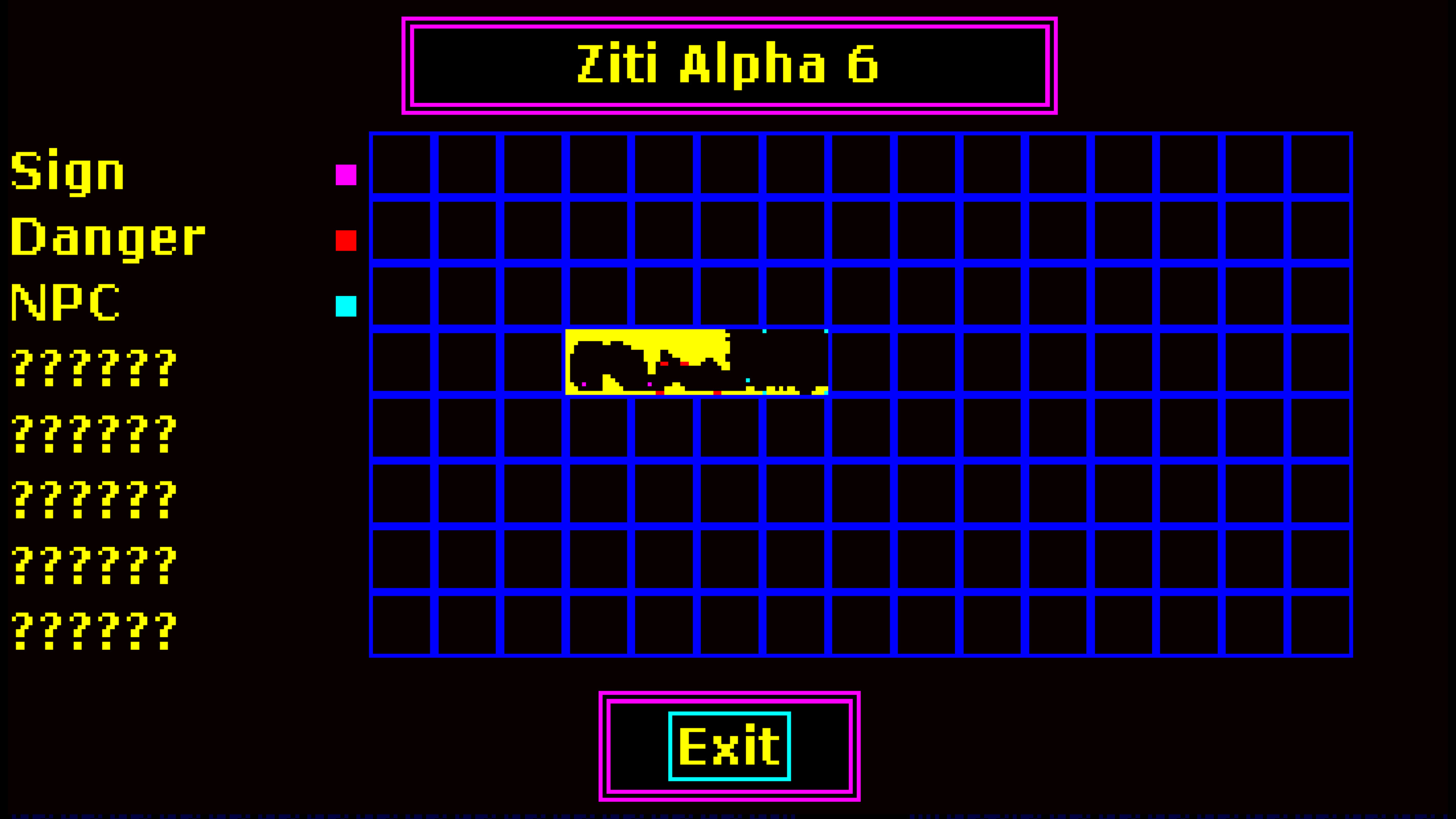 Captain MaCaw 2 screenshot 6