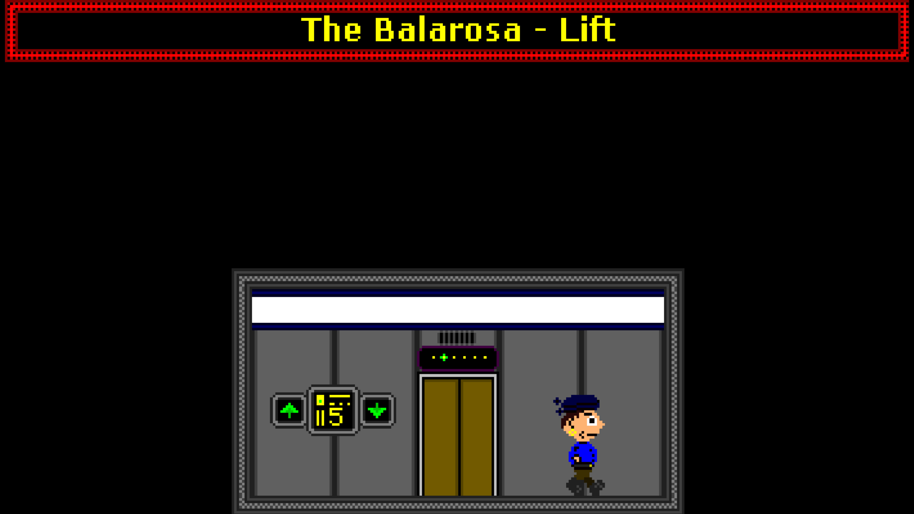 Captain MaCaw 2 screenshot 2