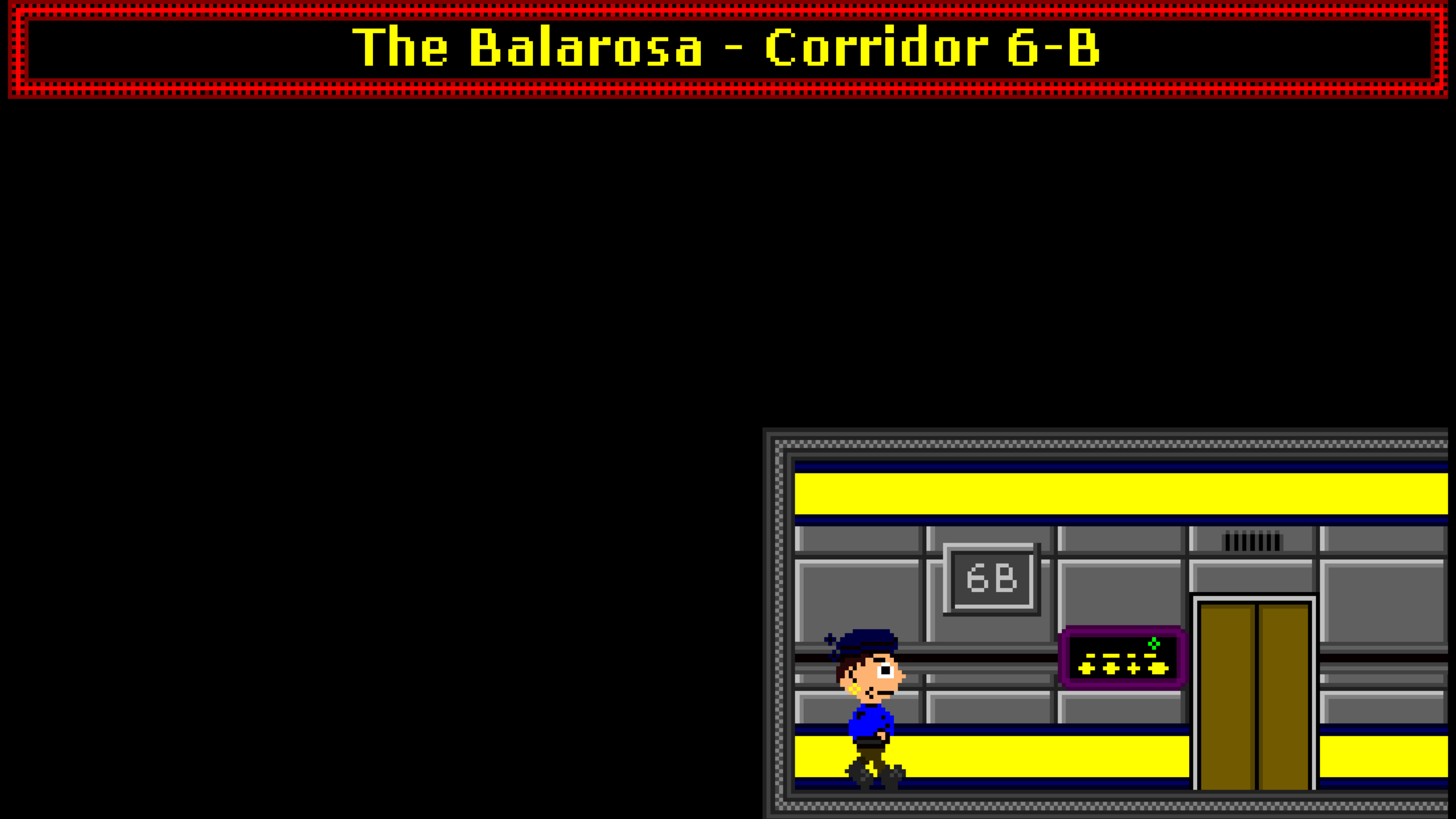 Captain MaCaw 2 screenshot 4