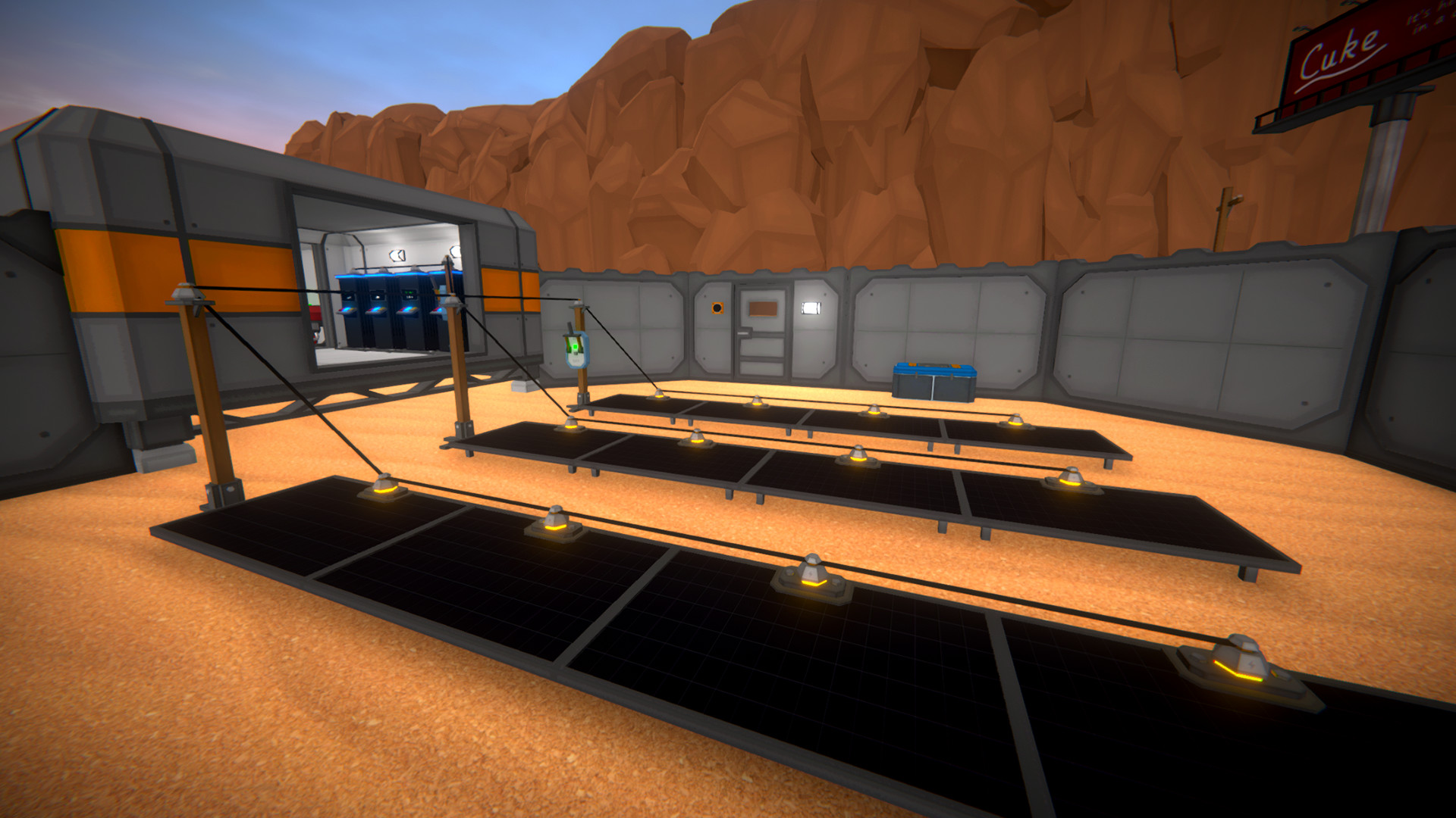 Mechanica screenshot 18