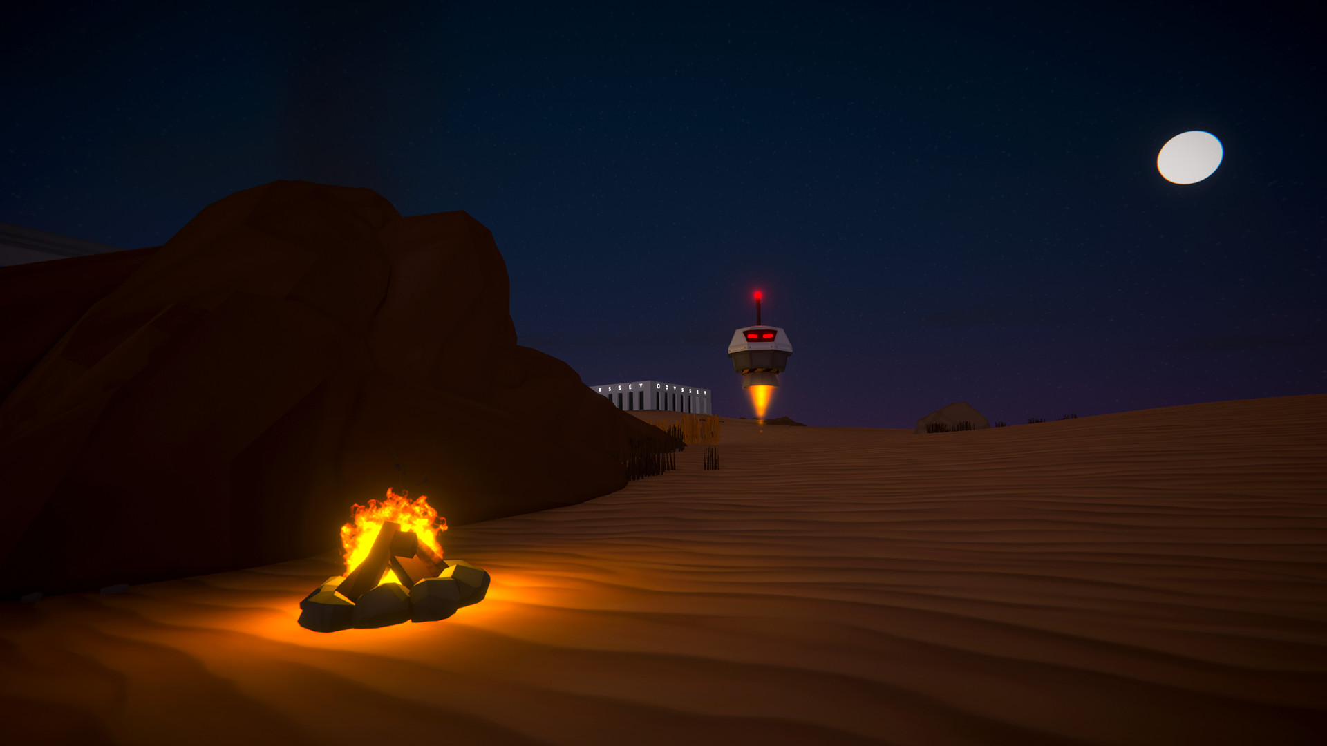 Mechanica screenshot 19