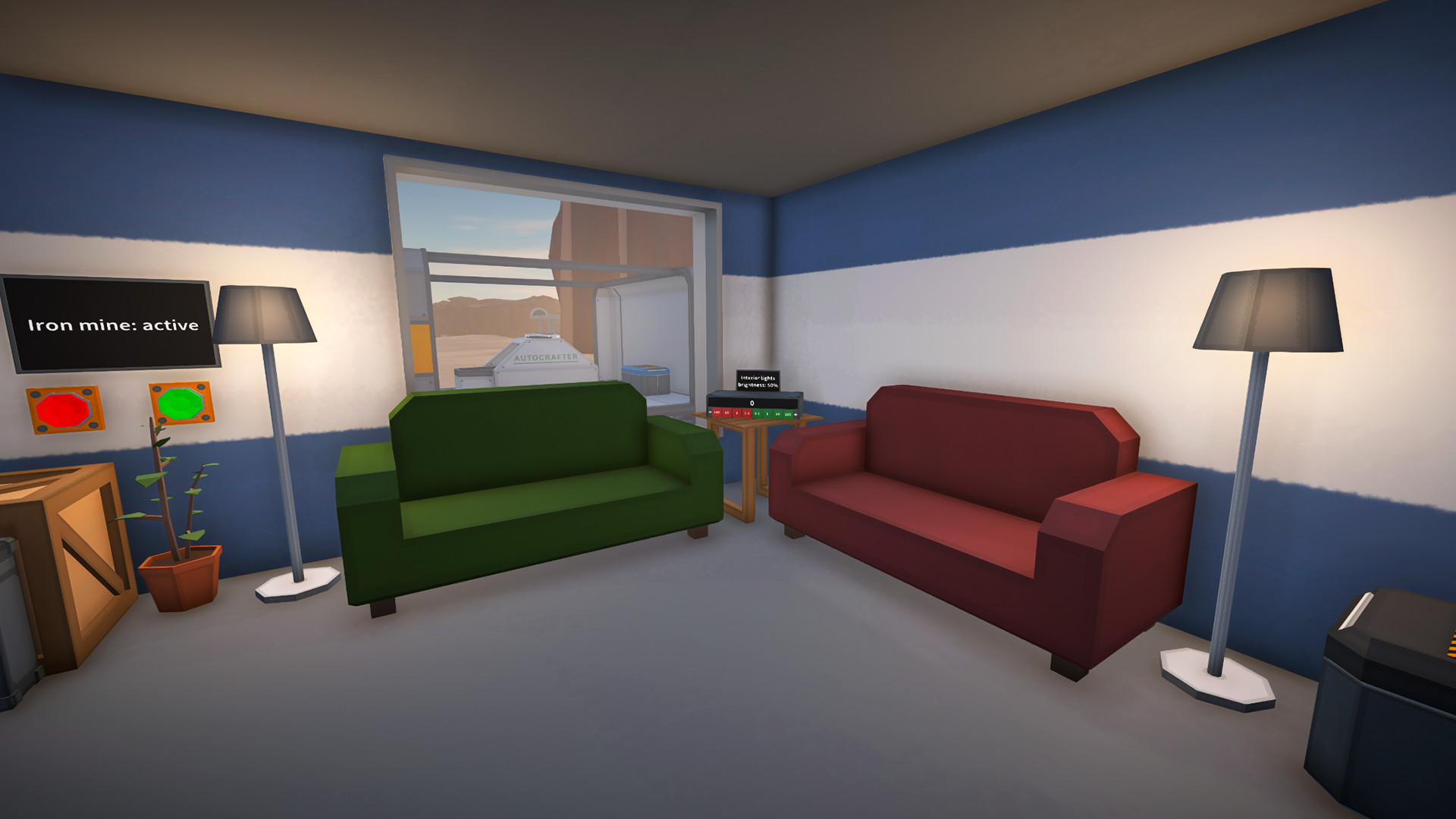 Mechanica screenshot 14