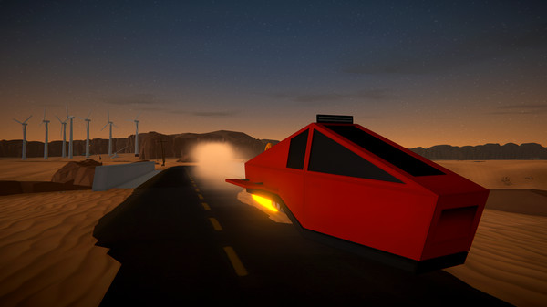 Mechanica screenshot